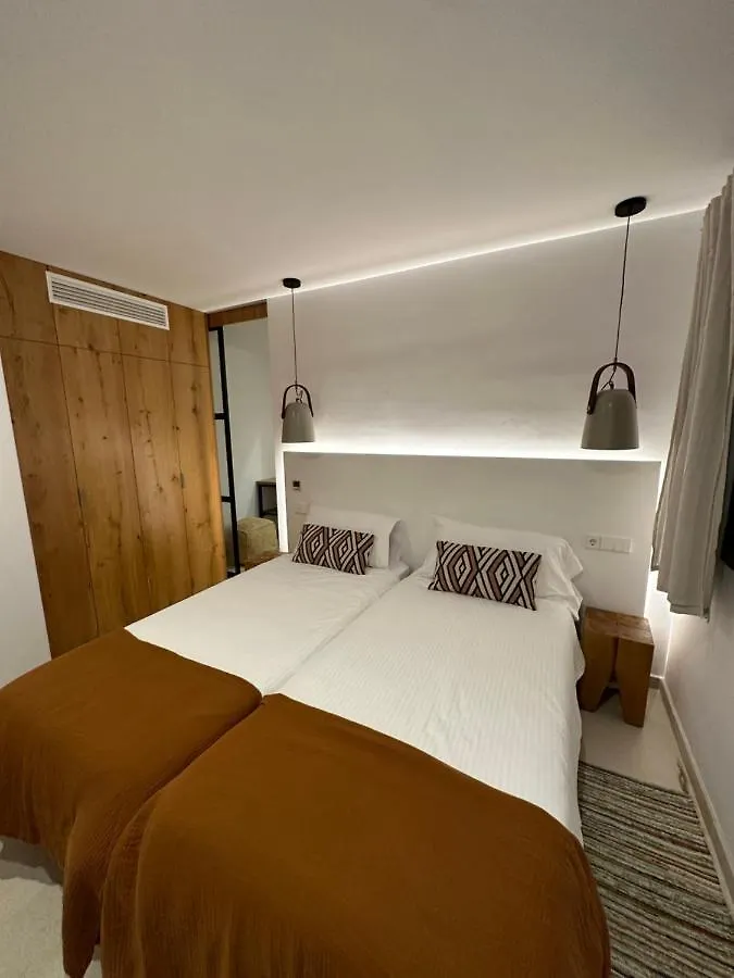 Villa Son Frare Inca  Inca (Mallorca)