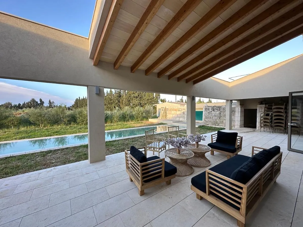 Villa Son Frare Inca  Spanien