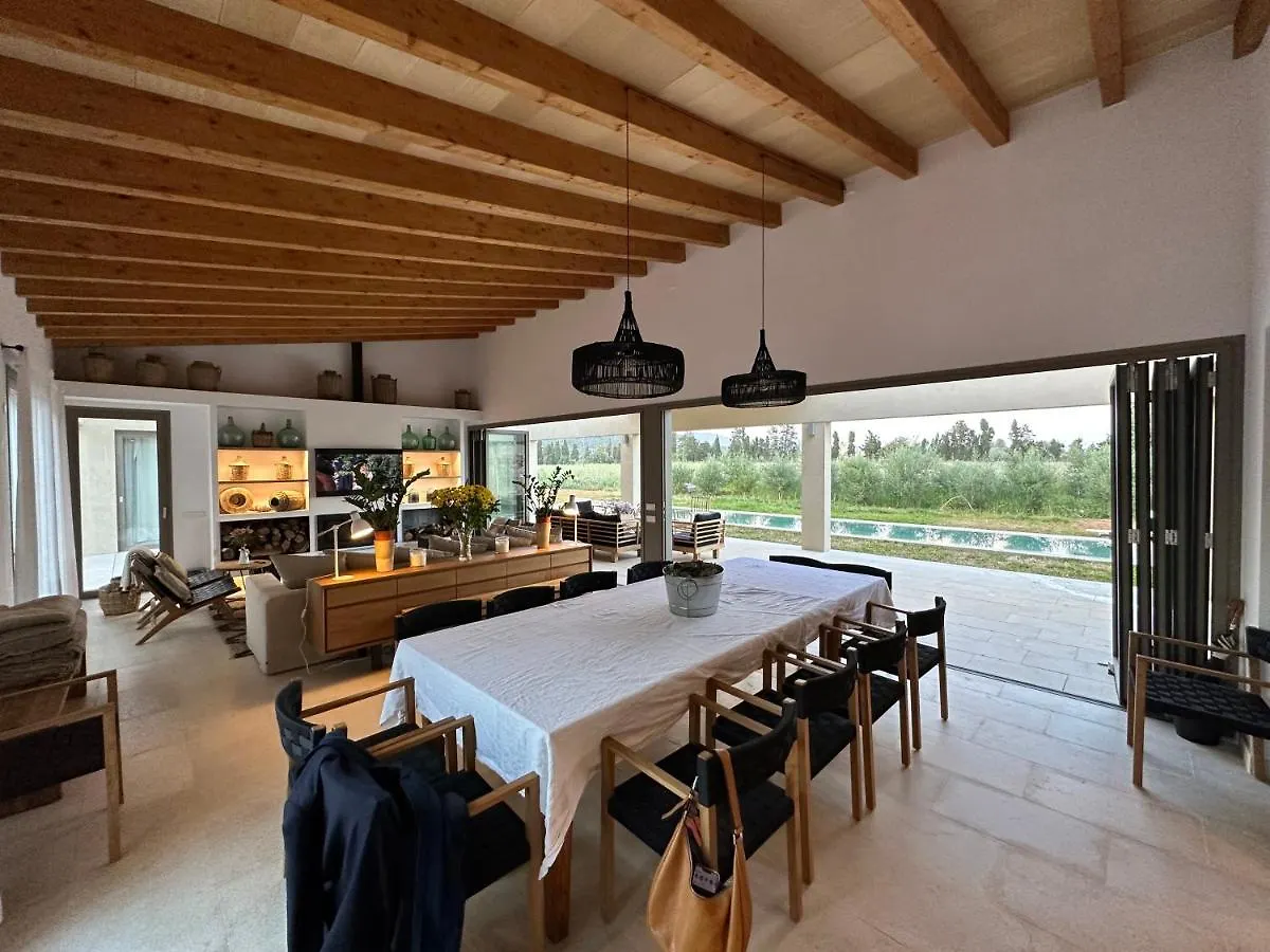 Villa Son Frare Inca  Spanien