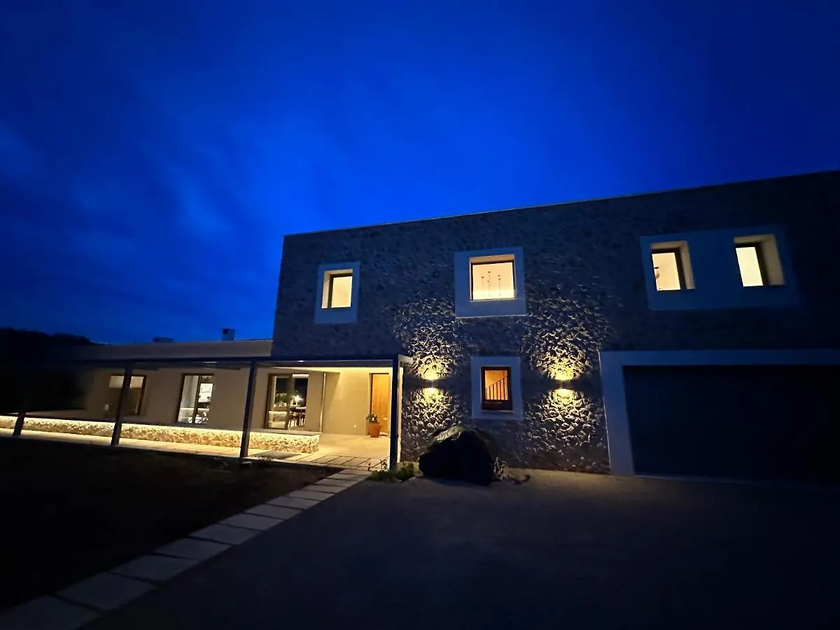 Villa Son Frare Inca  Inca (Mallorca)