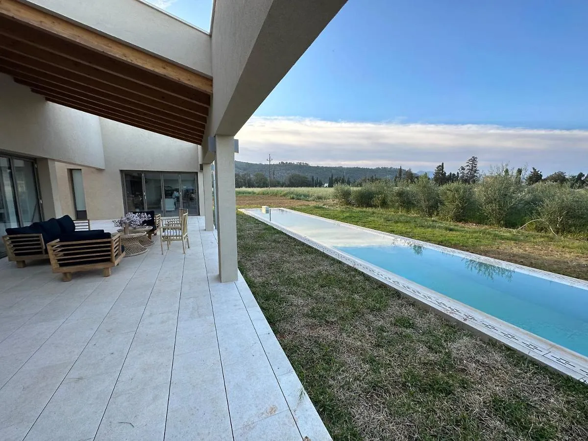 Villa Son Frare Inca