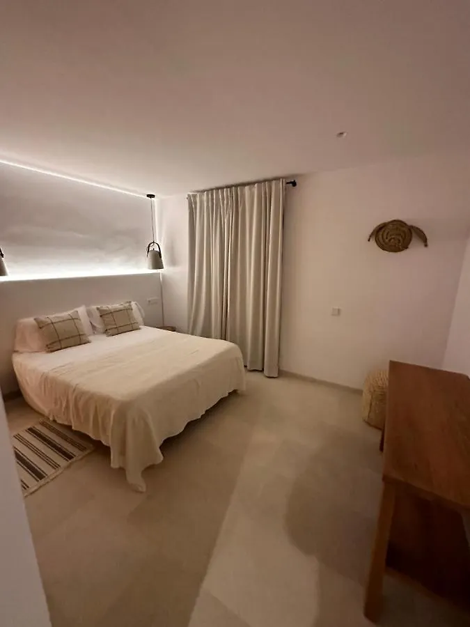Villa Son Frare Inca  Spanien