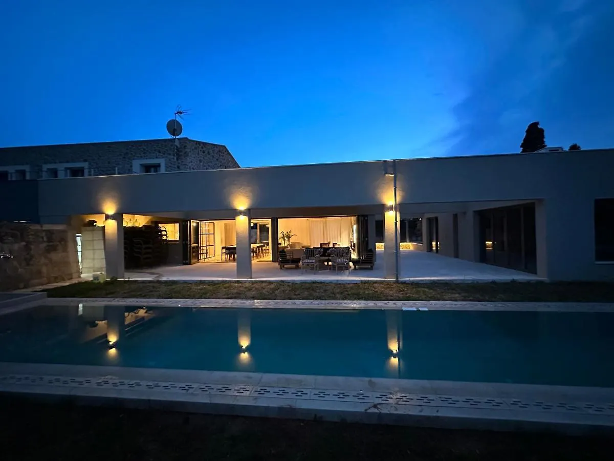 Villa Son Frare Inca