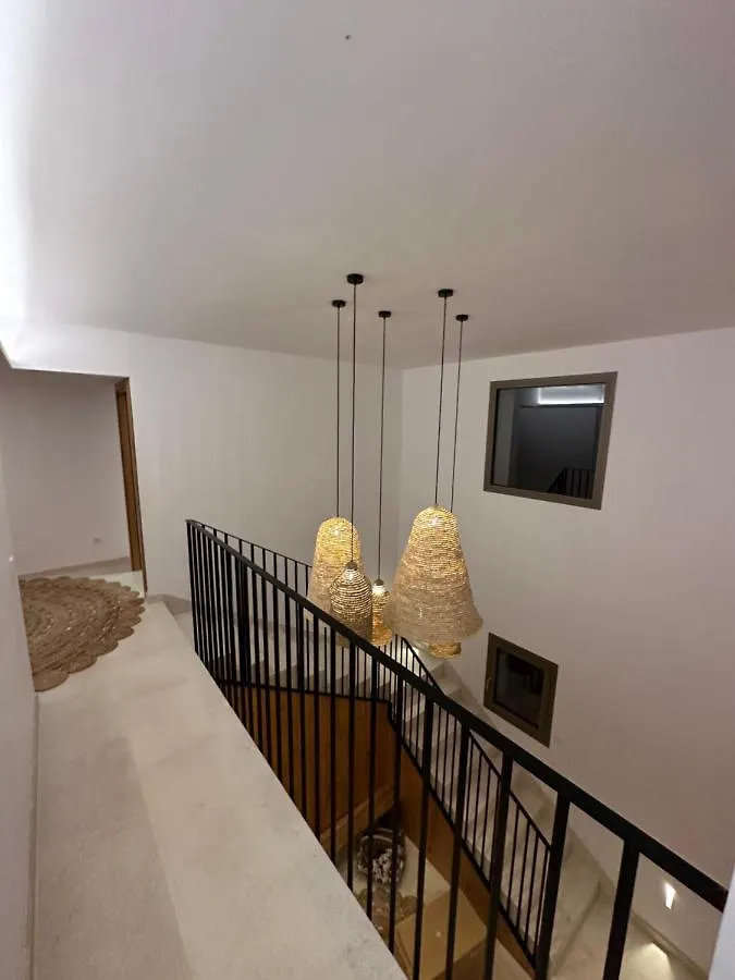 Villa Son Frare Inca  Spanien