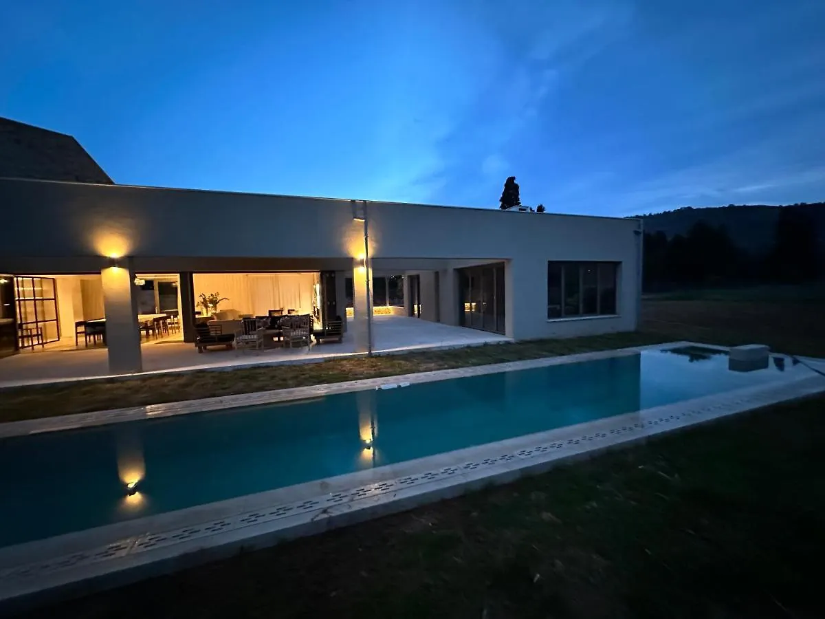 Villa Son Frare Inca