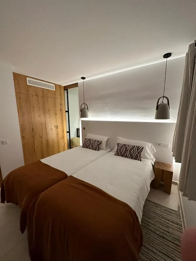 Villa Son Frare Inca  Spanien