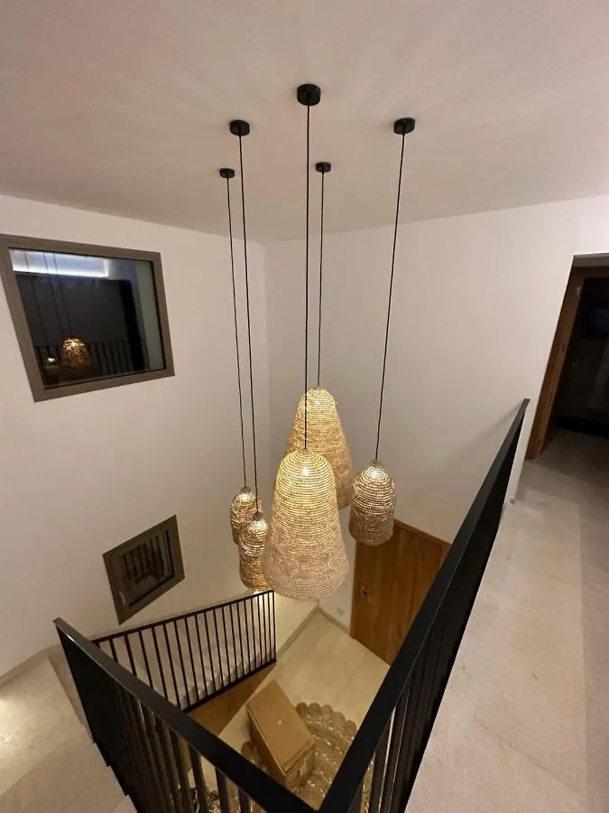 Villa Son Frare Inca