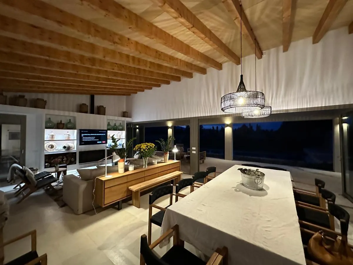 Villa Son Frare Inca  Inca (Mallorca)