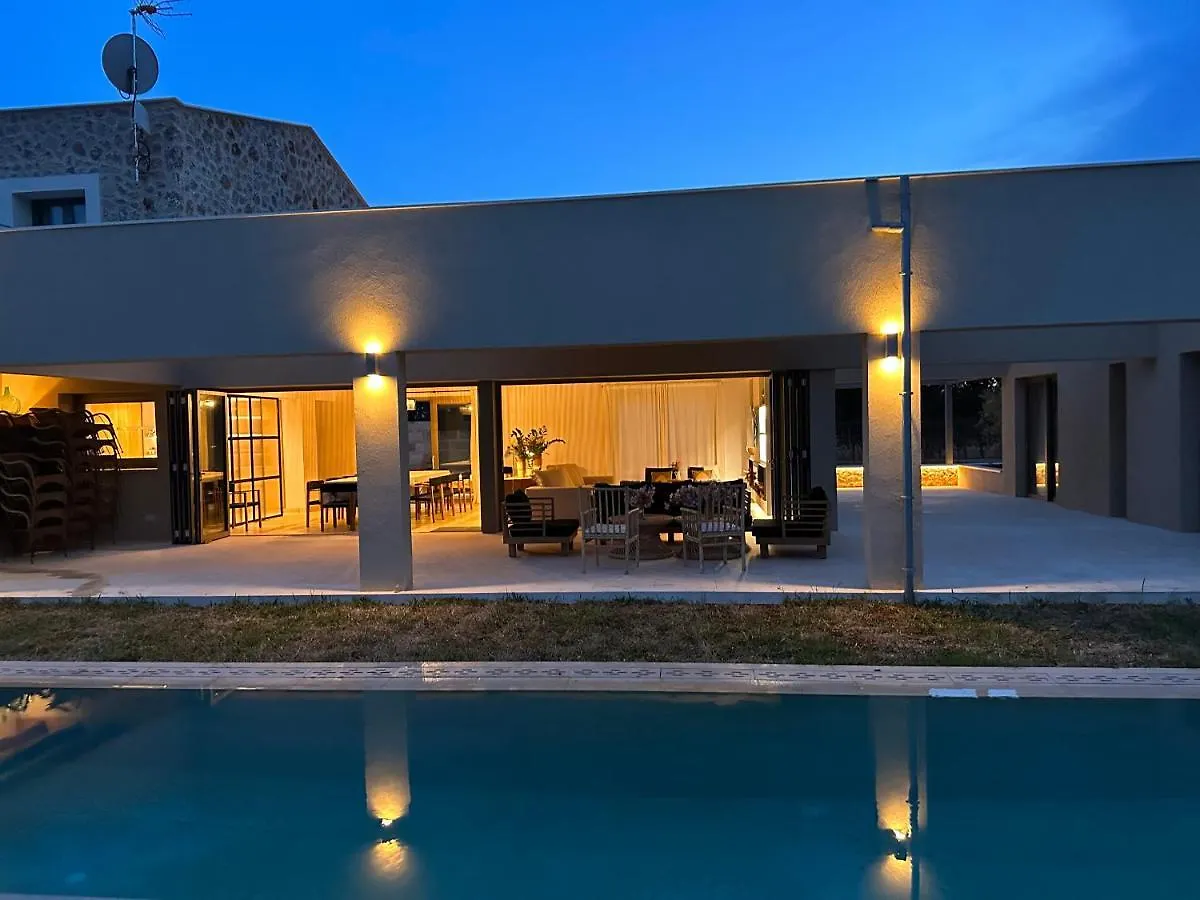 Villa Son Frare Inca   Inca (Mallorca)