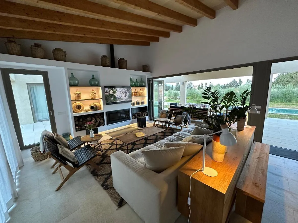 Villa Son Frare Inca  Spanje
